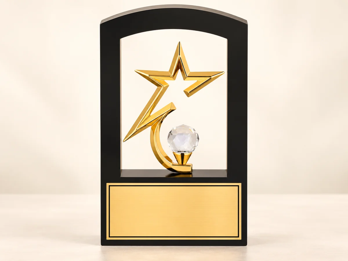 MT643 Trophy
