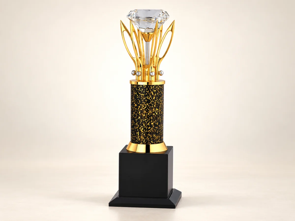 MT654 Trophy