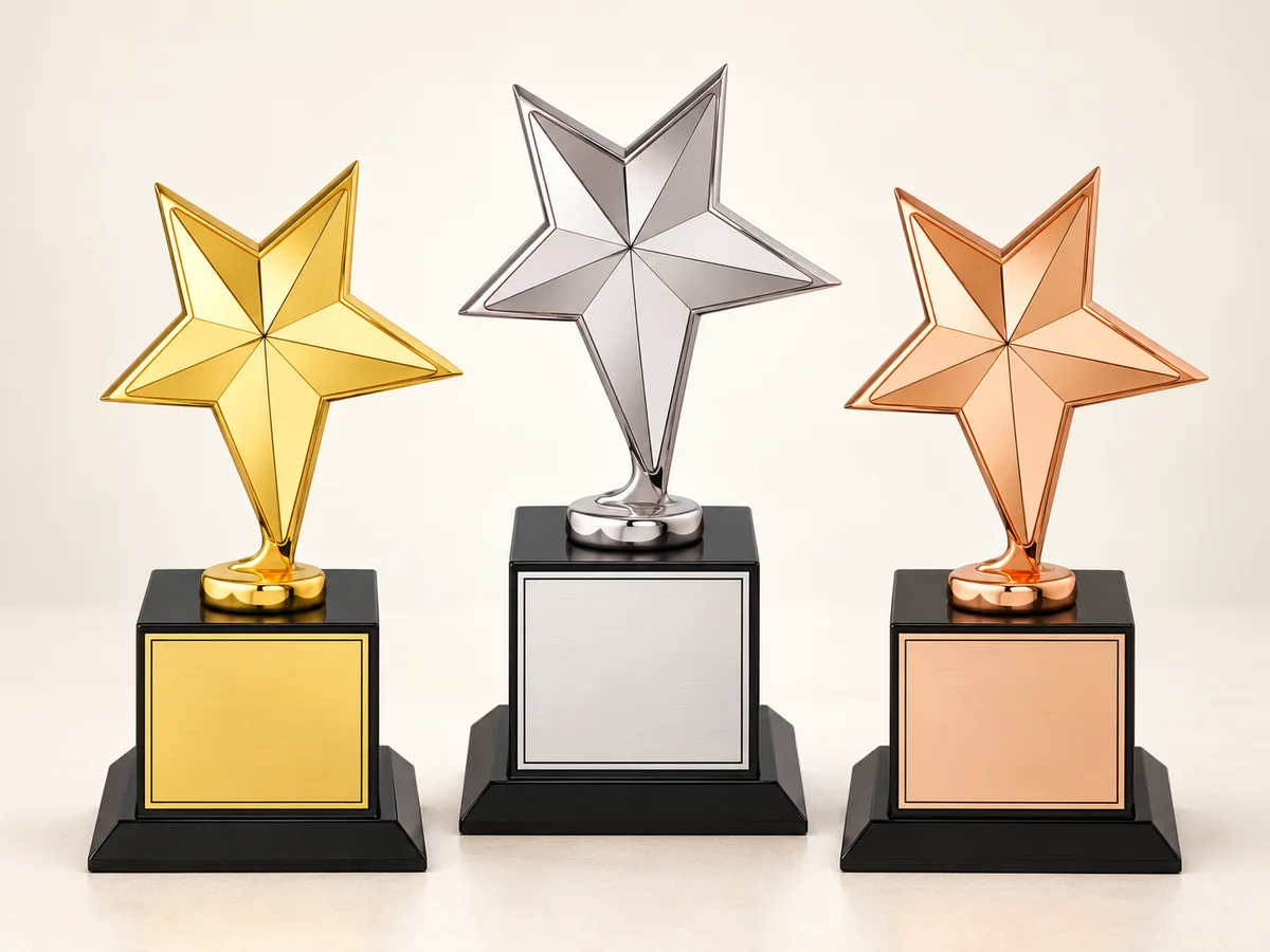 MT698 Trophy