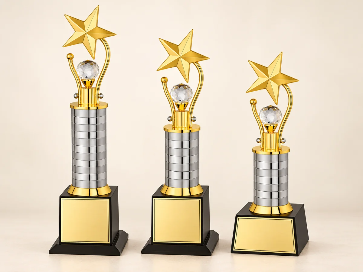 MT706 Trophy