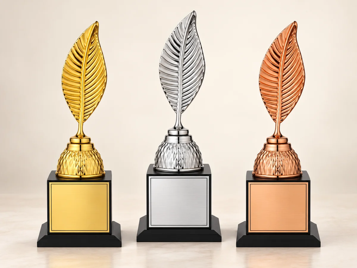 MT709 Trophy