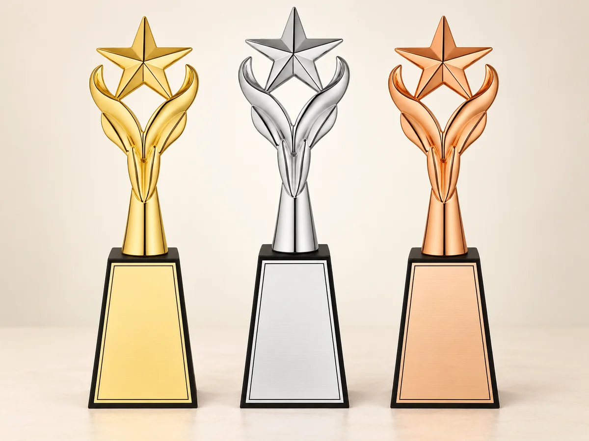 MT750 Trophy