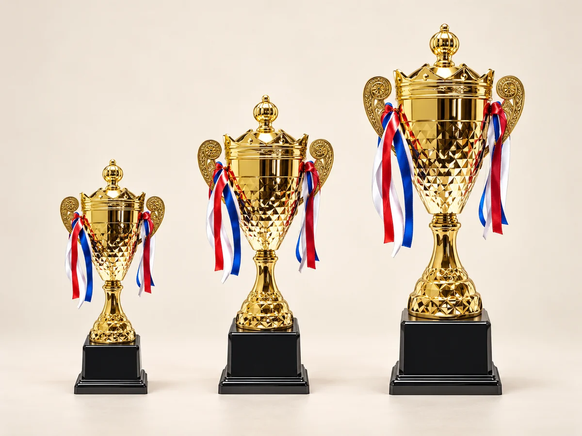 MTX02 Trophy
