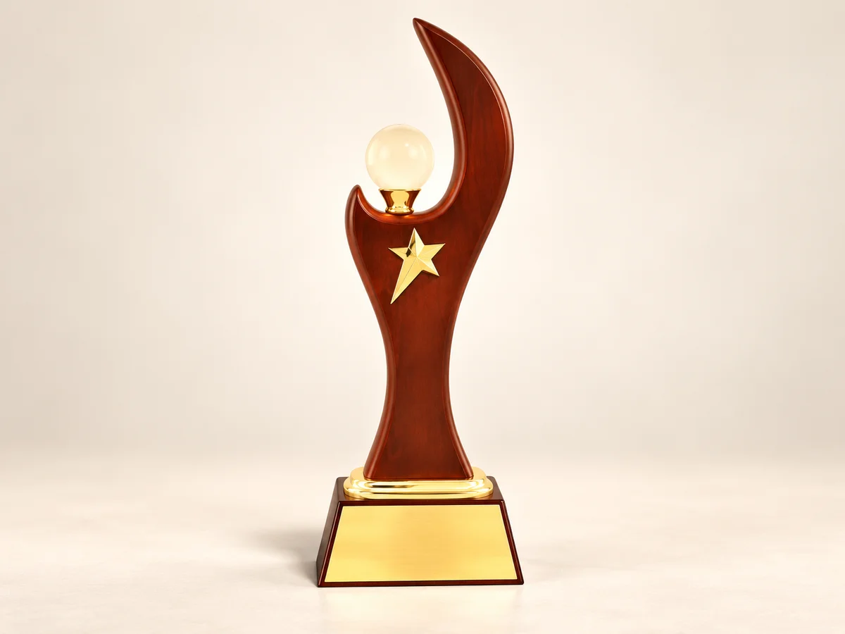 V483 Trophy