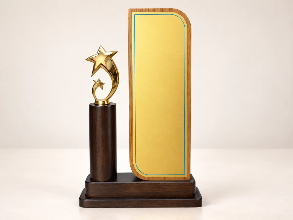 WT04 Trophy