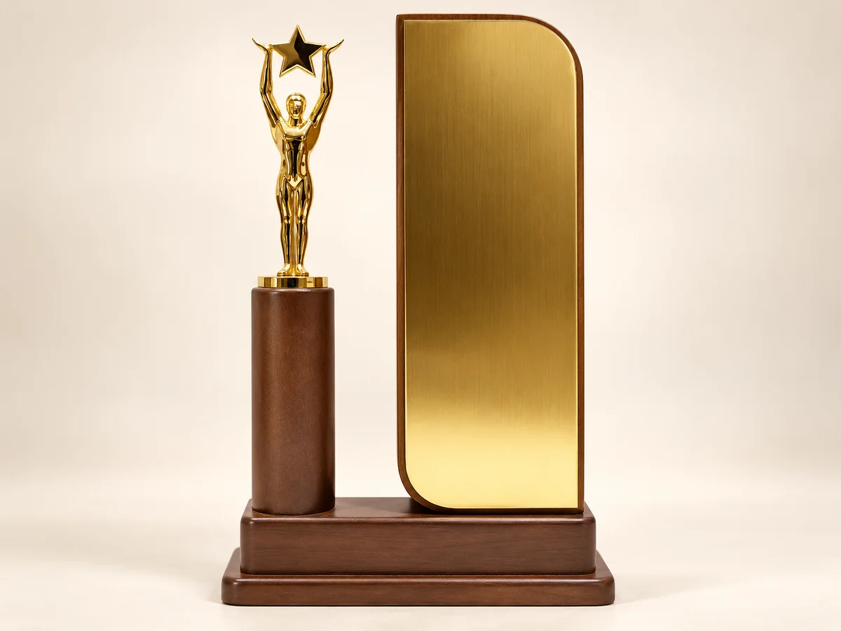 WT05 Trophy