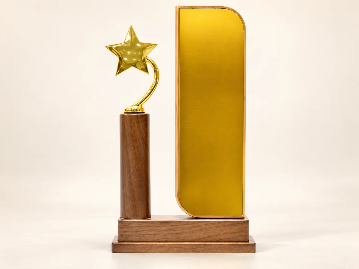 WT06 Trophy