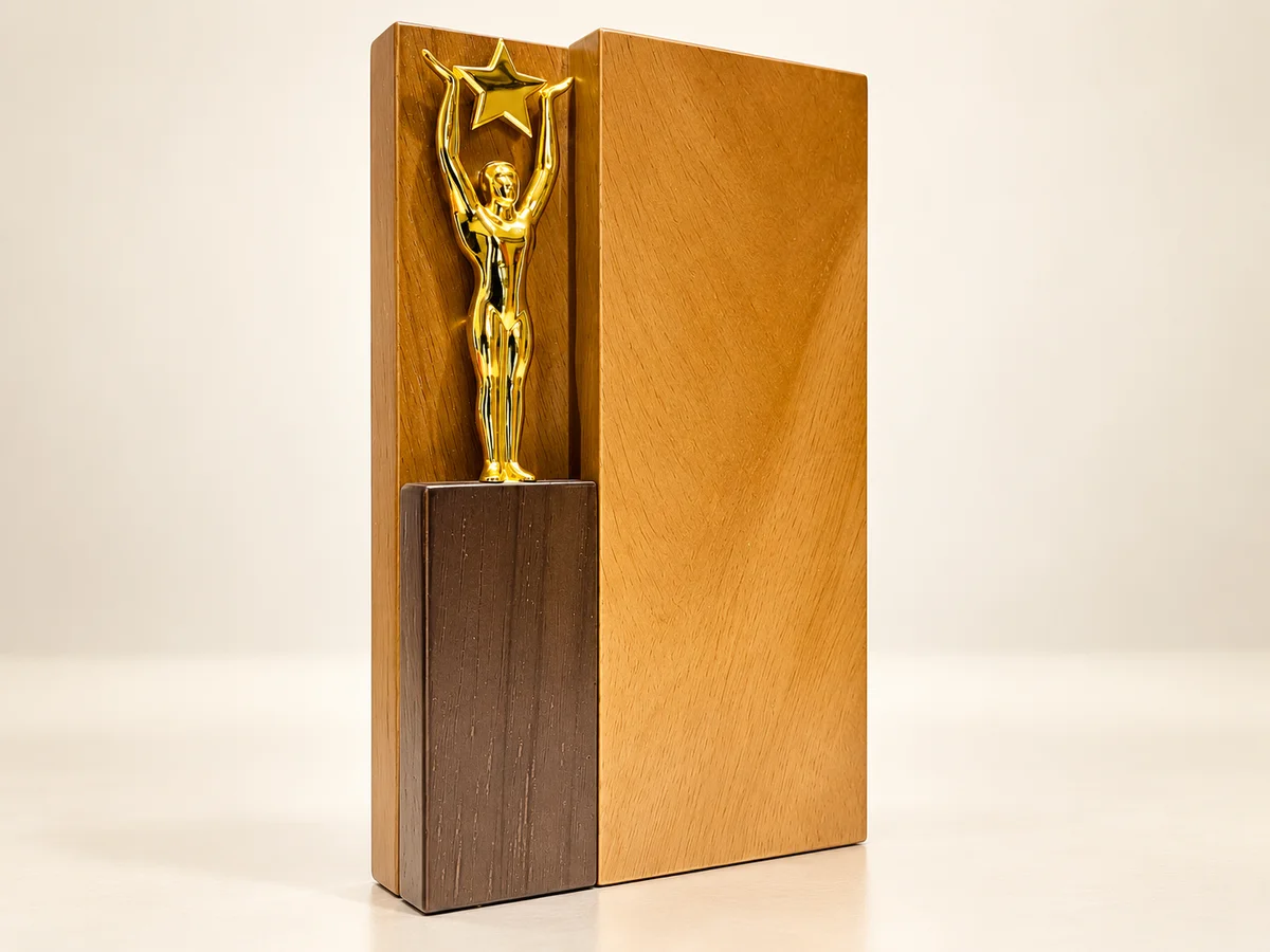 WT07 Trophy