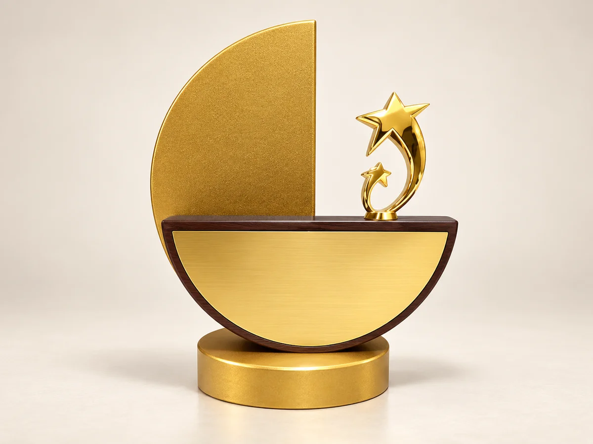 WT09 Trophy