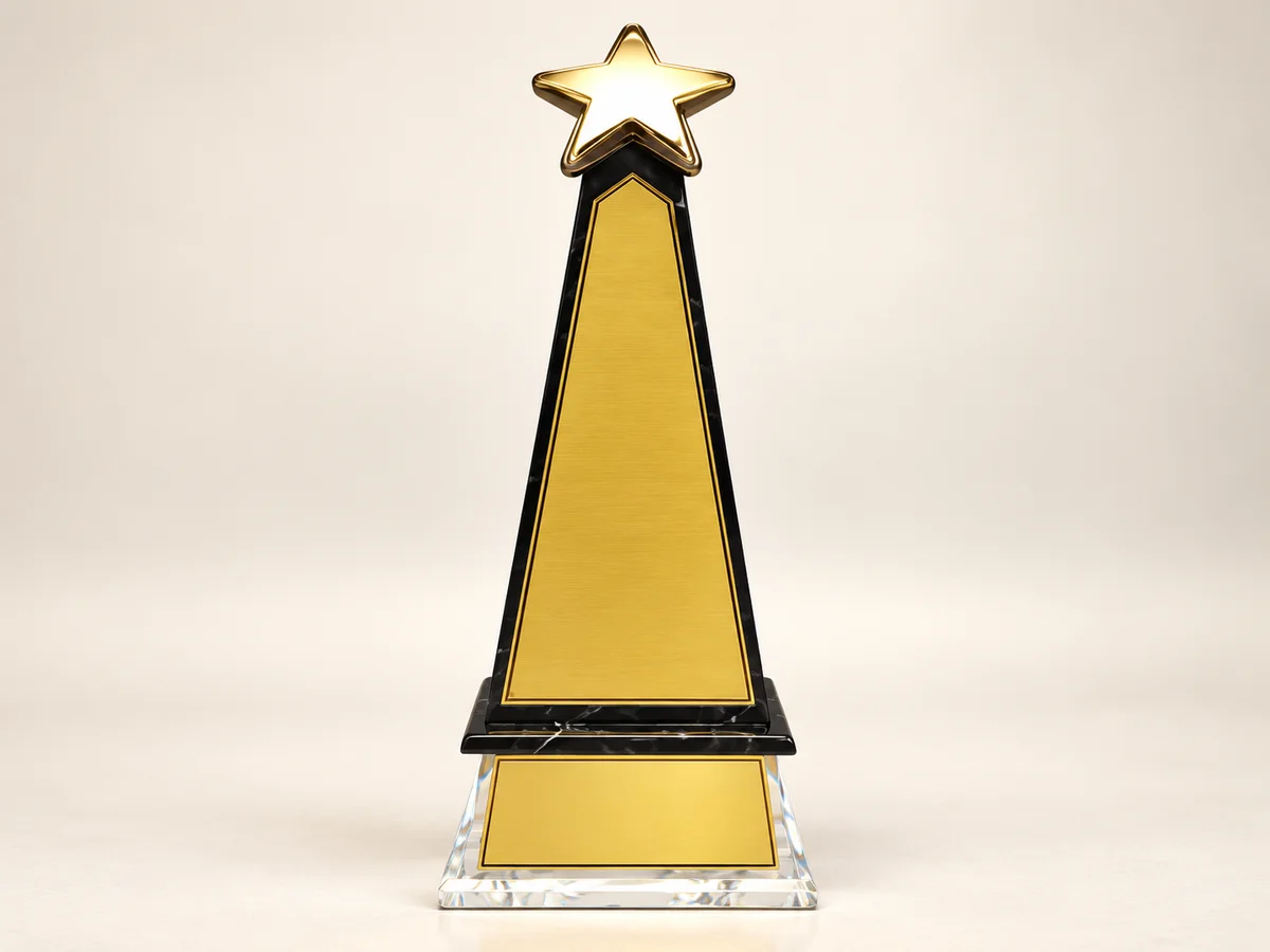 WT108 Trophy