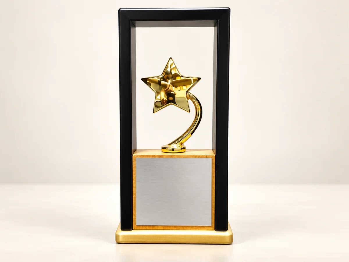 WT11 Trophy