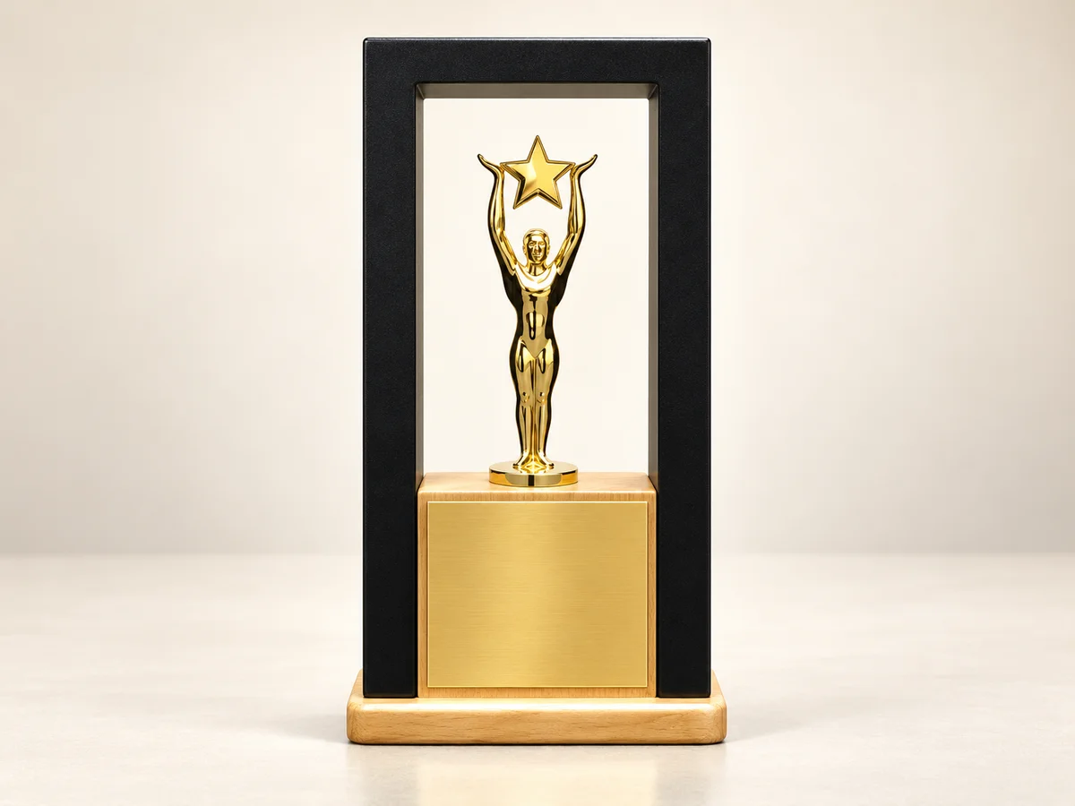 WT13 Trophy