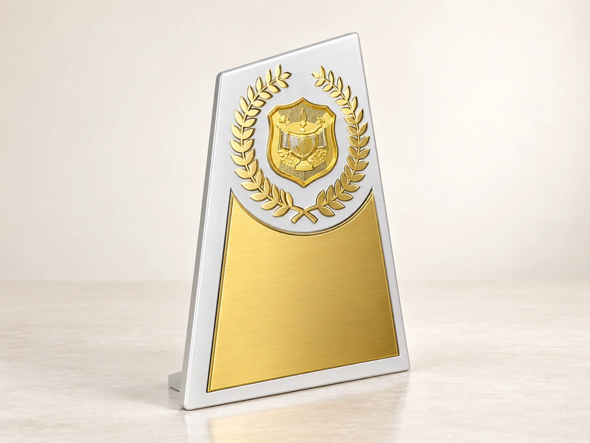WT1356 Trophy