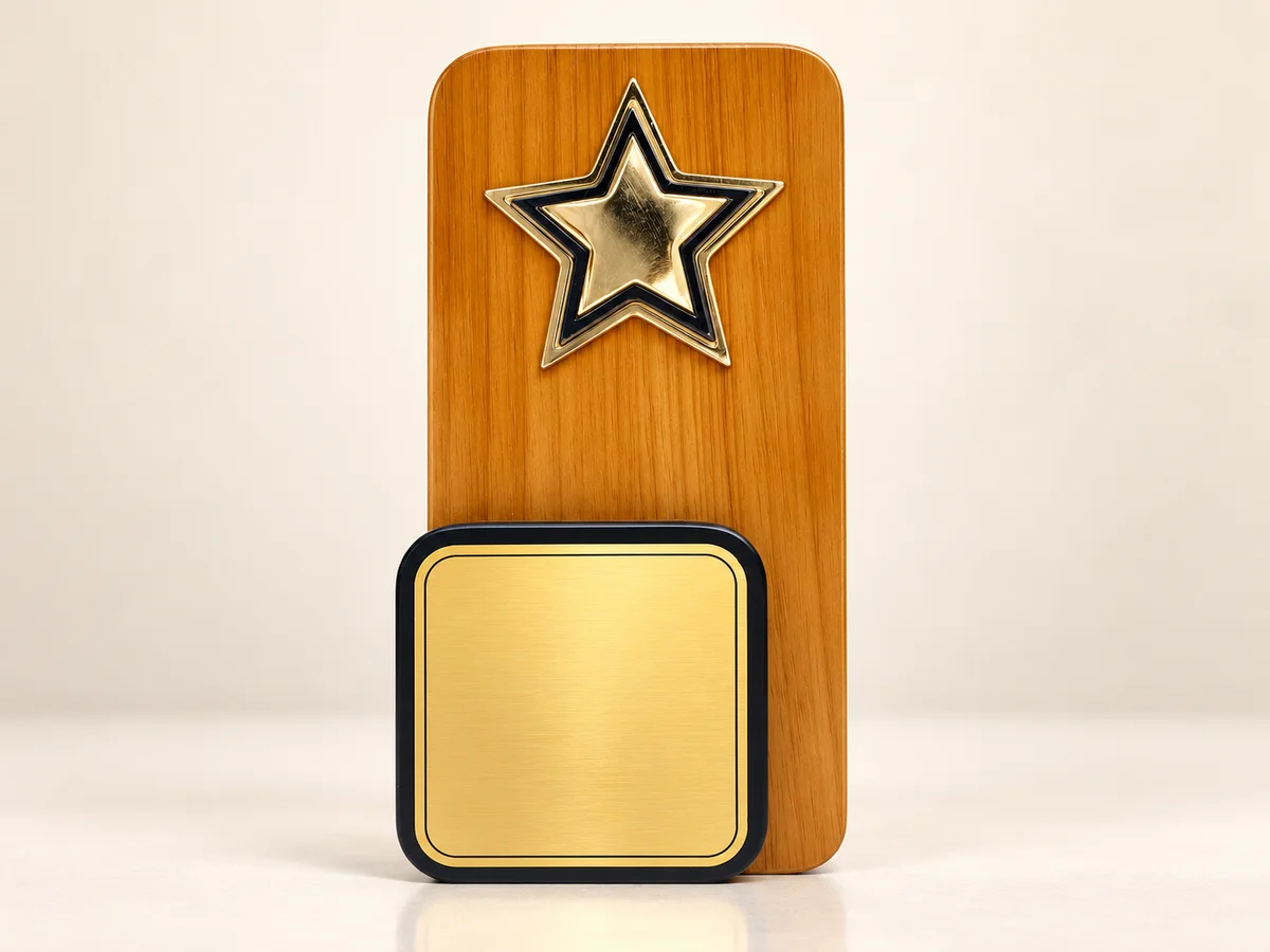 WT35 Trophy